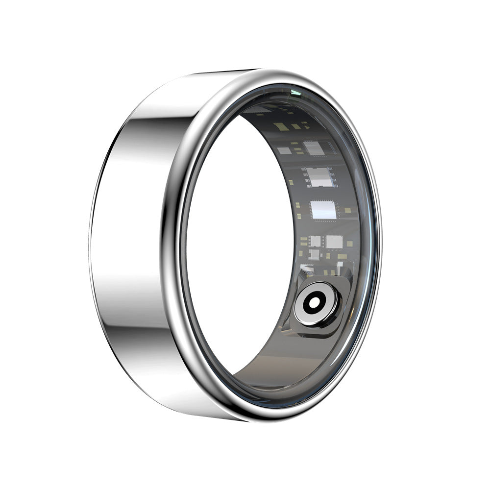 Anillo de monitoreo de salud inteligente
