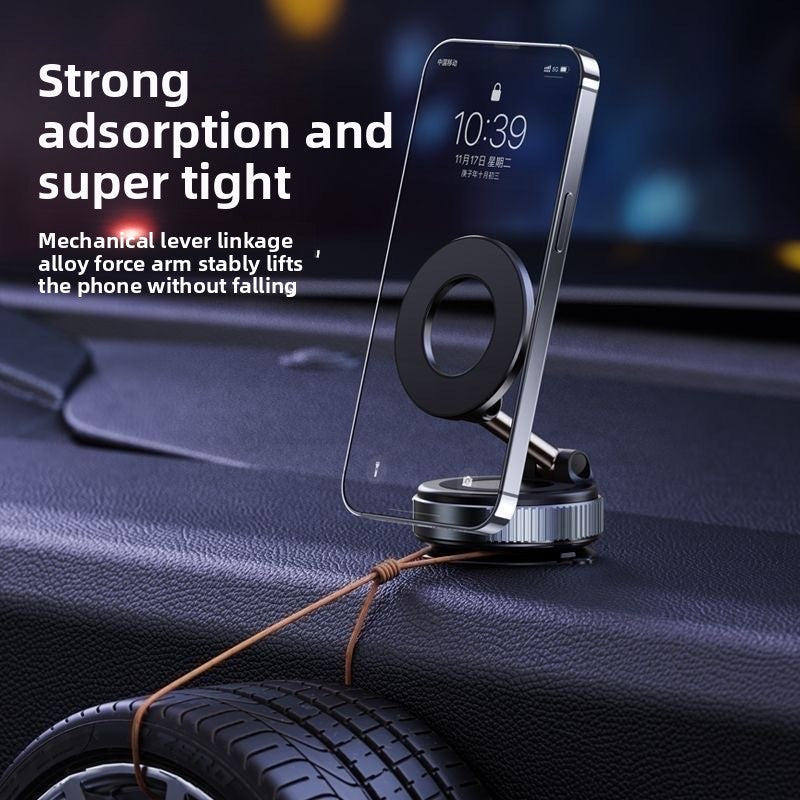 Soporte para teléfono de coche