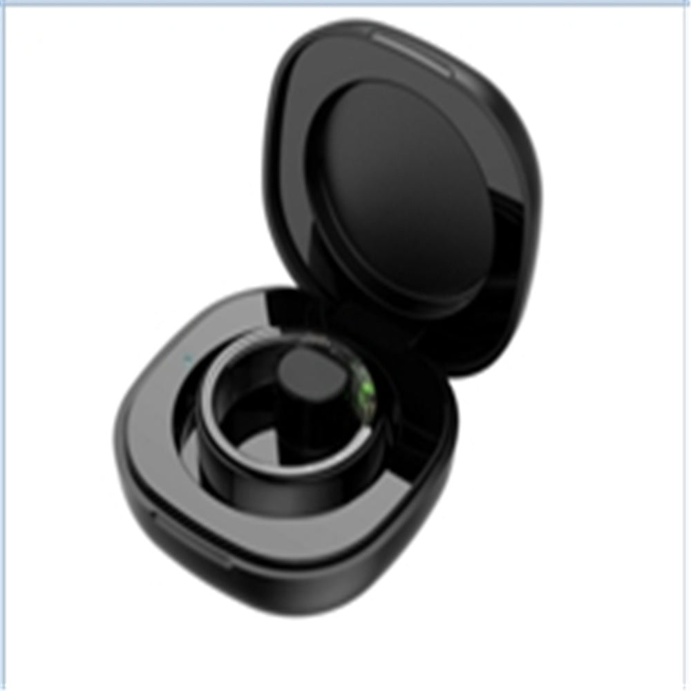 Anillo de monitoreo de salud inteligente