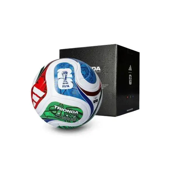 Balón de fútbol Trionda World Cup