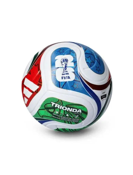 Balón de fútbol Trionda World Cup