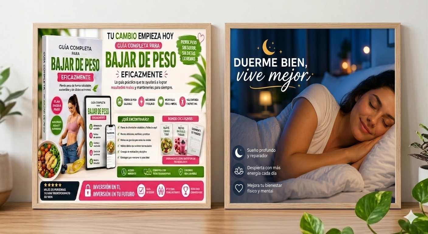 PACK DE EBOOKS SALUD Y BIENESTAR PERSONAL