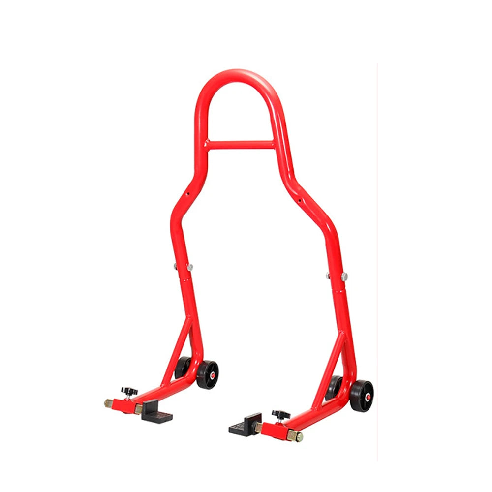 Caballete Universal para Motocicleta – Soporte Elevador Reforzado