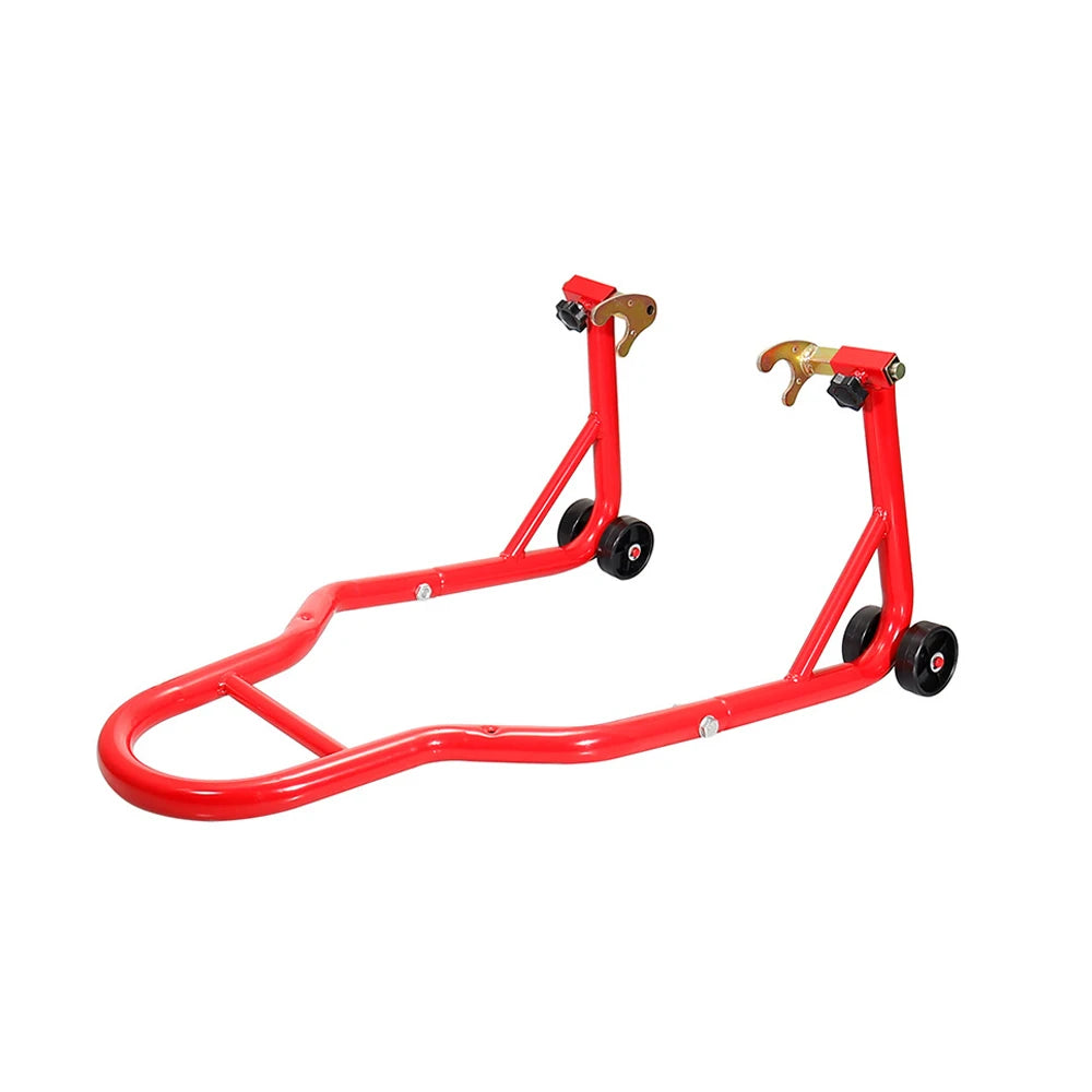 Caballete Universal para Motocicleta – Soporte Elevador Reforzado