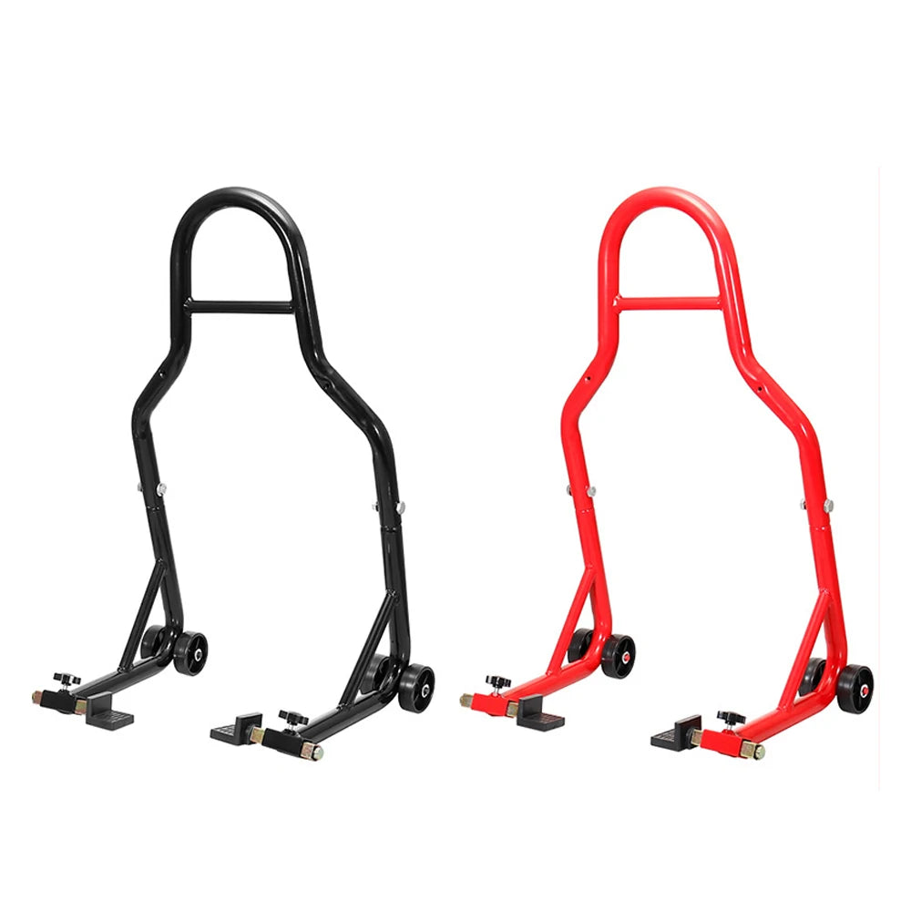 Caballete Universal para Motocicleta – Soporte Elevador Reforzado