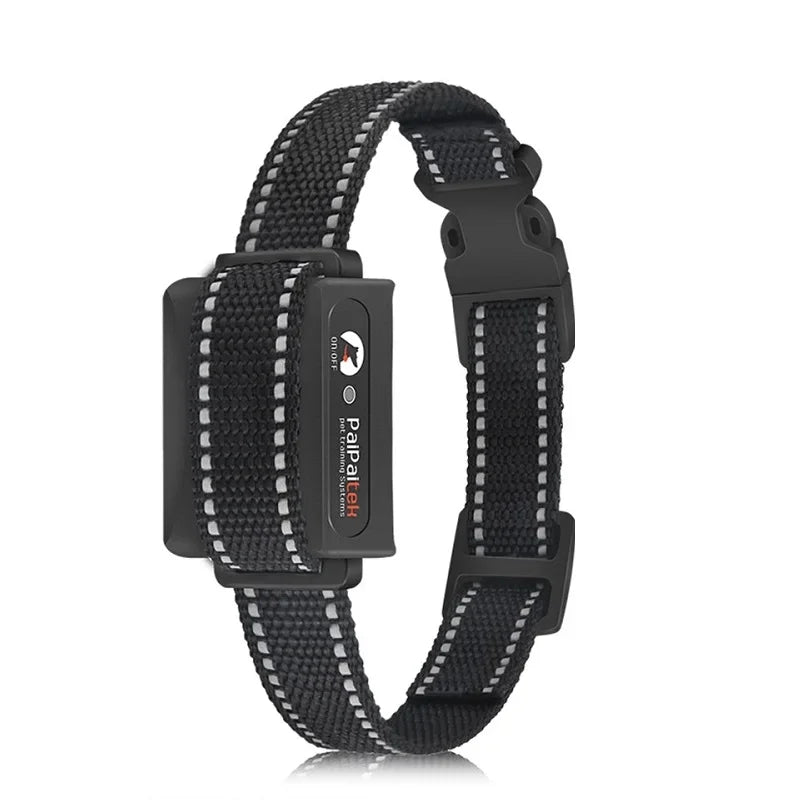Collar de Adiestramiento Canino 2 en 1 con Control Remoto.