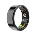 Anillo de monitoreo de salud inteligente