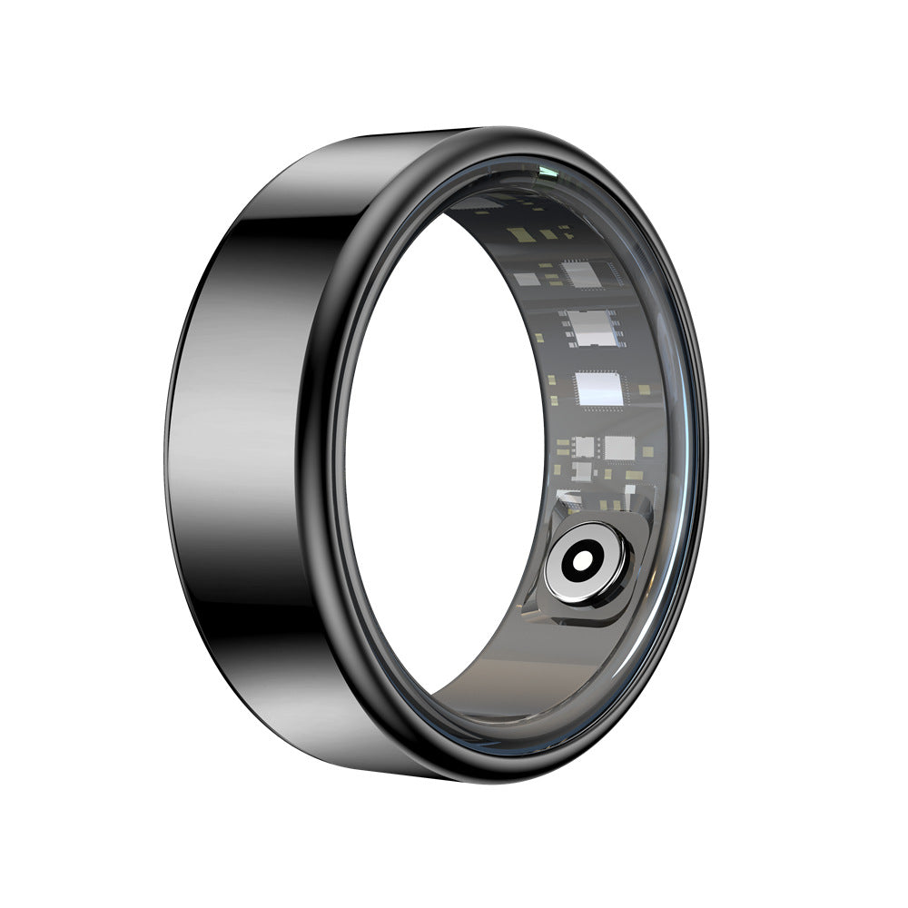 Anillo de monitoreo de salud inteligente